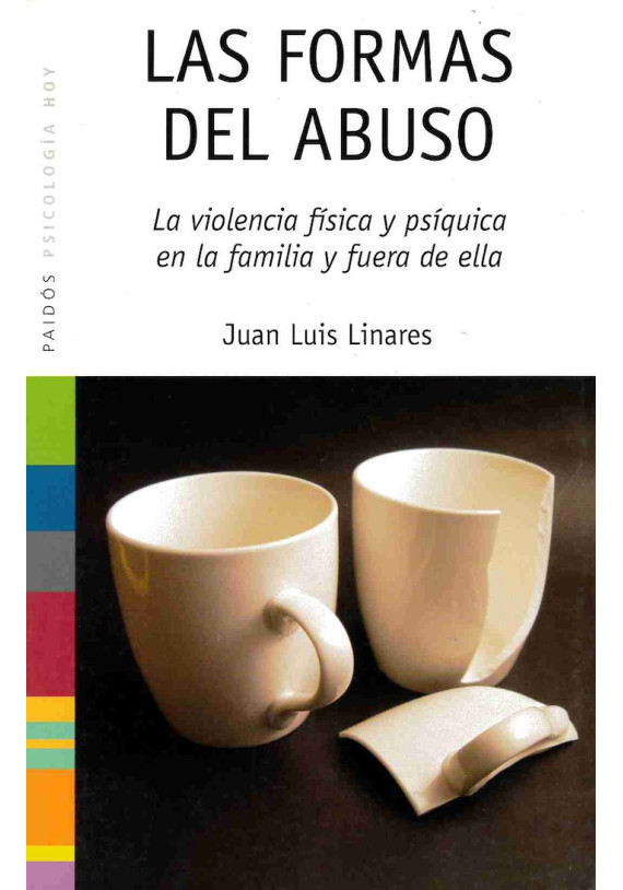 Las Formas del Abuso