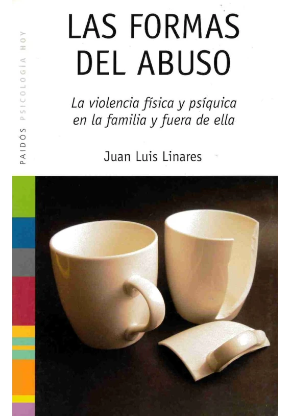 Las Formas del Abuso