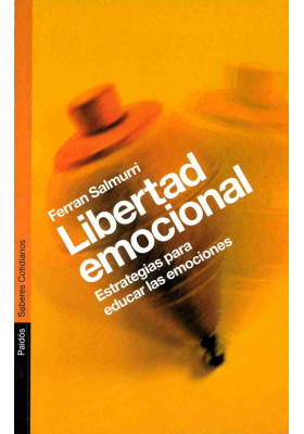 Libertad emocional