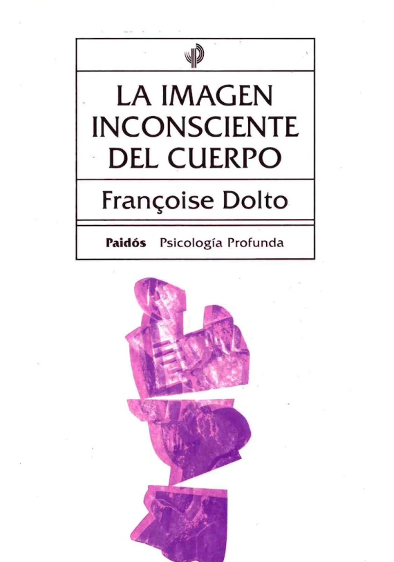 La Imagen Inconsciente del Cuerpo