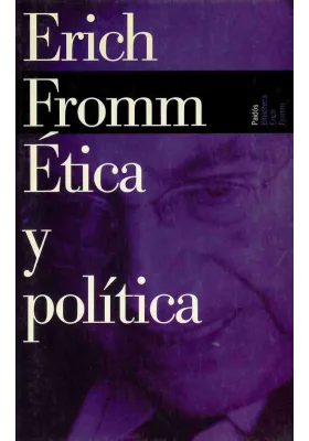 Ética y Política
