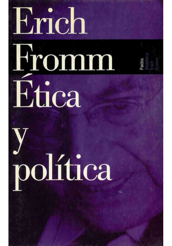 Ética y Política