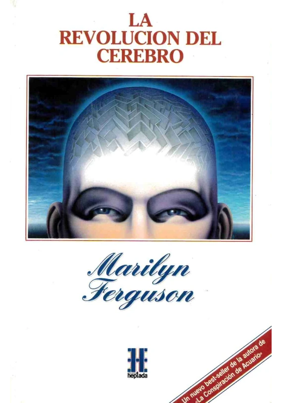 La revolución del cerebro
