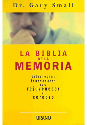 La Biblia de la Memoria