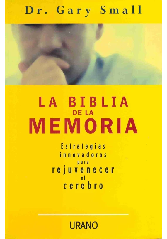 La Biblia de la Memoria