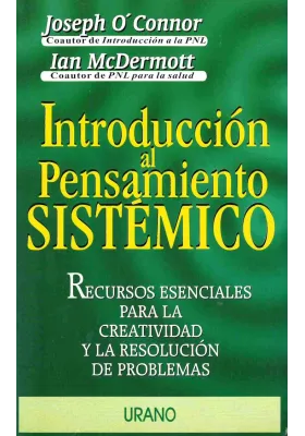 Introducción al Pensamiento Sistémico