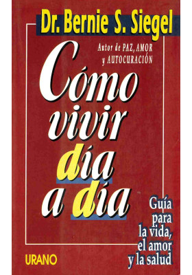 Cómo vivir día a día