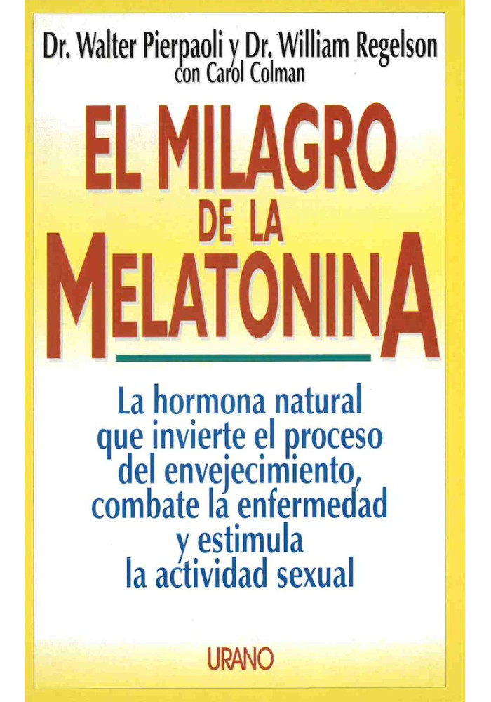 El Milagro de la Malatonina
