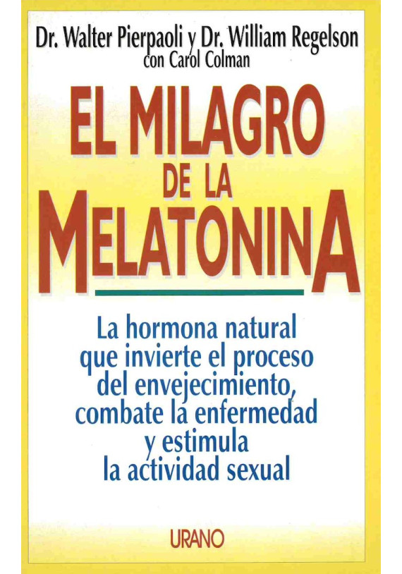 El Milagro de la Malatonina