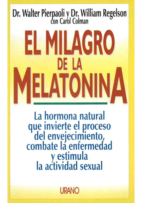 El Milagro de la Malatonina