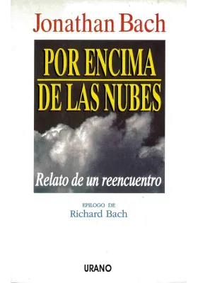 Por encima de las nubes