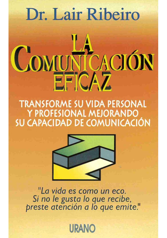La Comunicación eficaz.