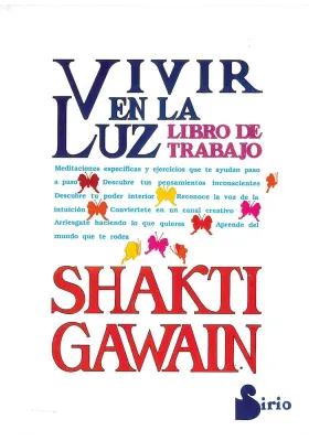 Vivir en la Luz