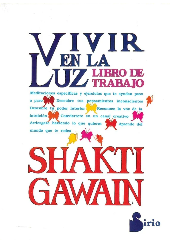 Vivir en la Luz