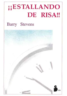 ¡¡Estallando de Risa!!