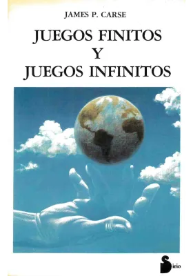 Juegos finitos y juegos infinitos