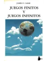 Juegos finitos y juegos infinitos