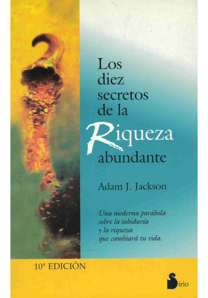 Los dies secretos de la Riqueza abundante