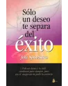 Sólo un deseo te separa del éxito