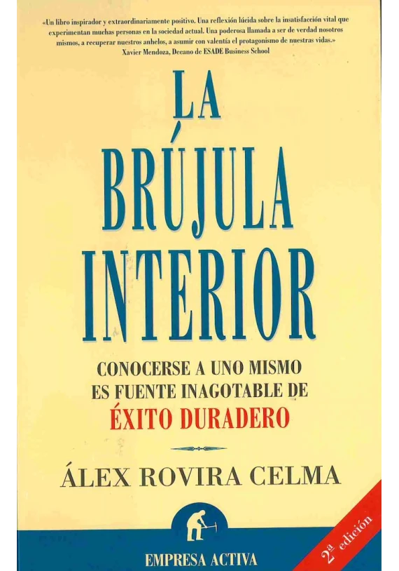 La Brújula Interior