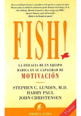 Fish!