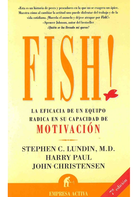 Fish! Fish!