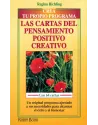 Las cartas del pensamiento positivo creativo