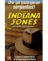 Los Misterios de Indiana Jones