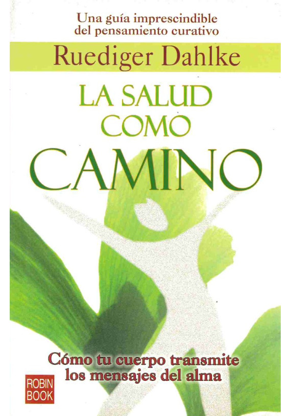 La salud como camino