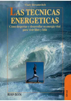 Las Ténicas energeticas