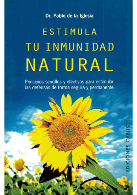 Estimula tu inmunidad natural