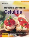 Recetas contra la celulitis. Angelika Illies. Albatros. Librería Iniciatica.