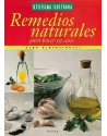 Remedios naturales para hacer en casa