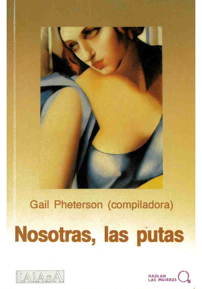 Nosotras, las putas