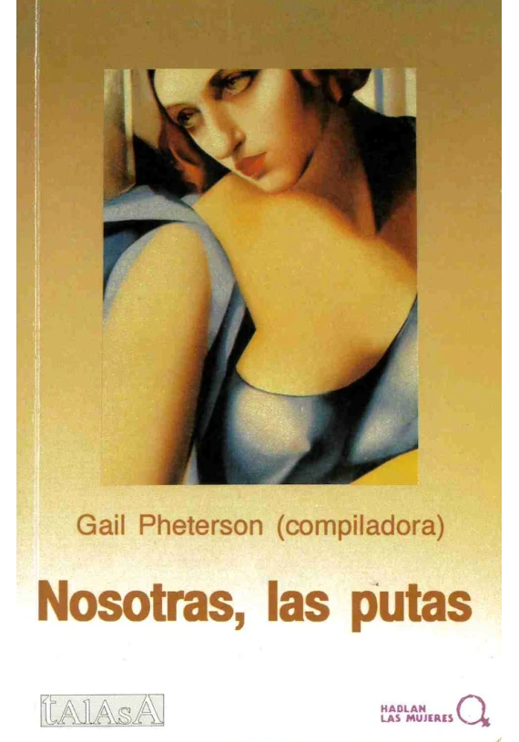 Nosotras, las putas