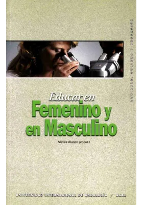 Educar en femenino y en masculino