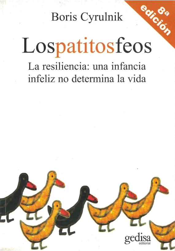 Los patitos feos