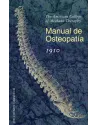 Manual de Osteopatía