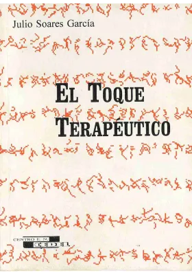 El toque terapéutico