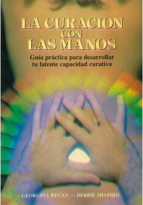 La curación con las manos