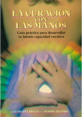 La curación con las manos