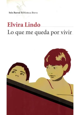 Lo que me queda por vivir