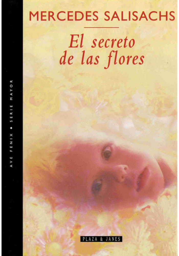 El secreto de las flores