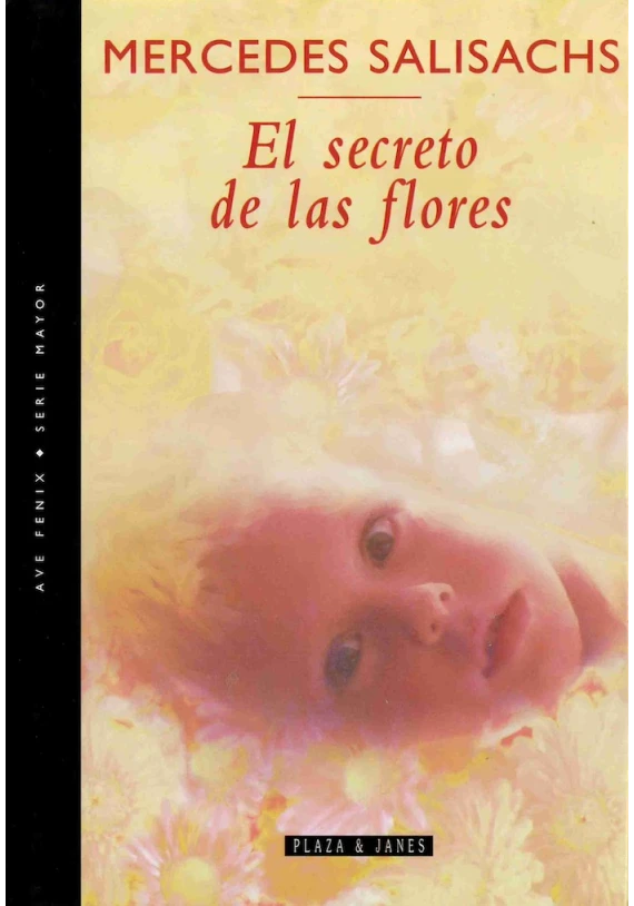 El secreto de las flores