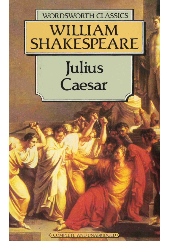 Julius Caesar