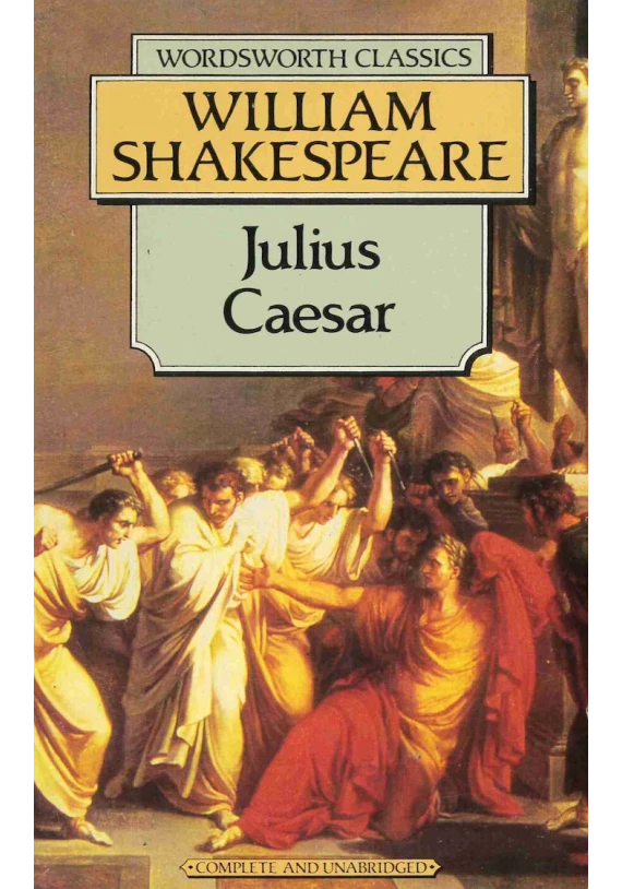 Julius Caesar