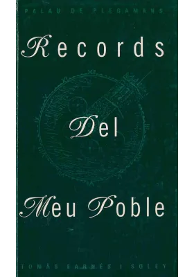 Records del meu poble