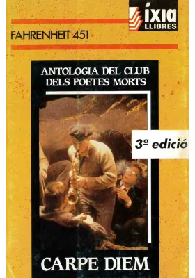 Antologia del Club dels poetes morts
