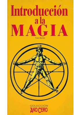 Introducción a la magia