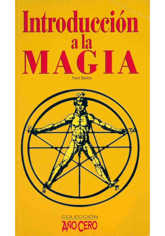 Introducción a la magia